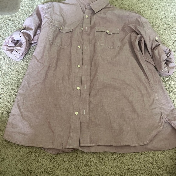 Banana Republic Men’s button down - Picture 1 of 3